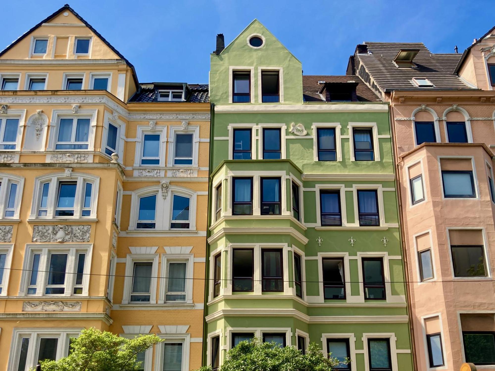 Urban Apartment - Stilvoll & Im Herzen Der Stadt Bremerhaven Extérieur photo