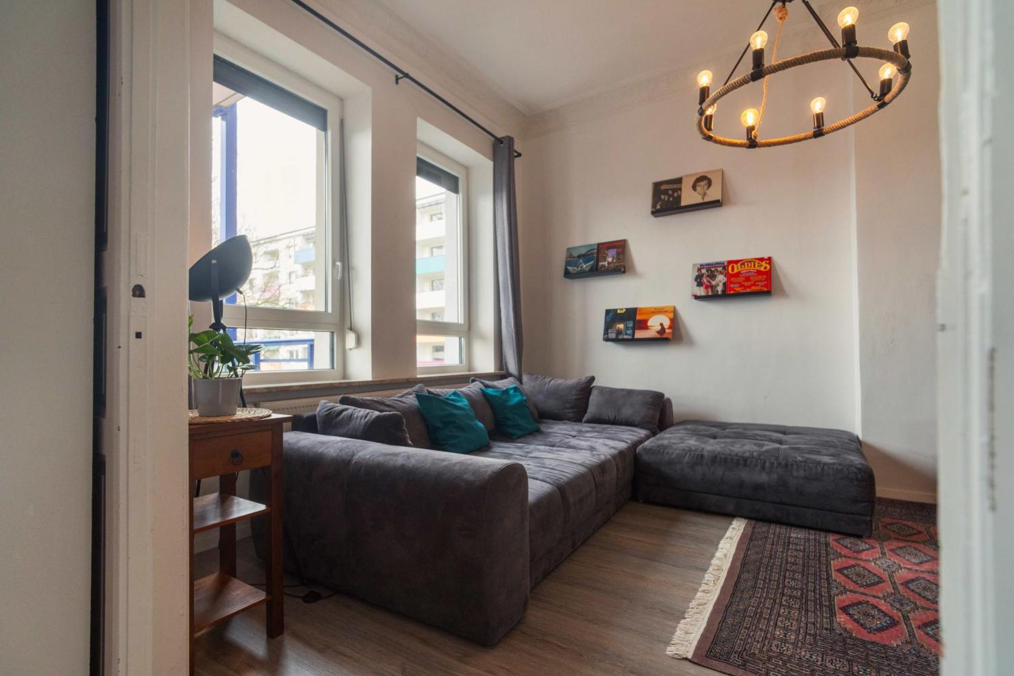 Urban Apartment - Stilvoll & Im Herzen Der Stadt Bremerhaven Extérieur photo
