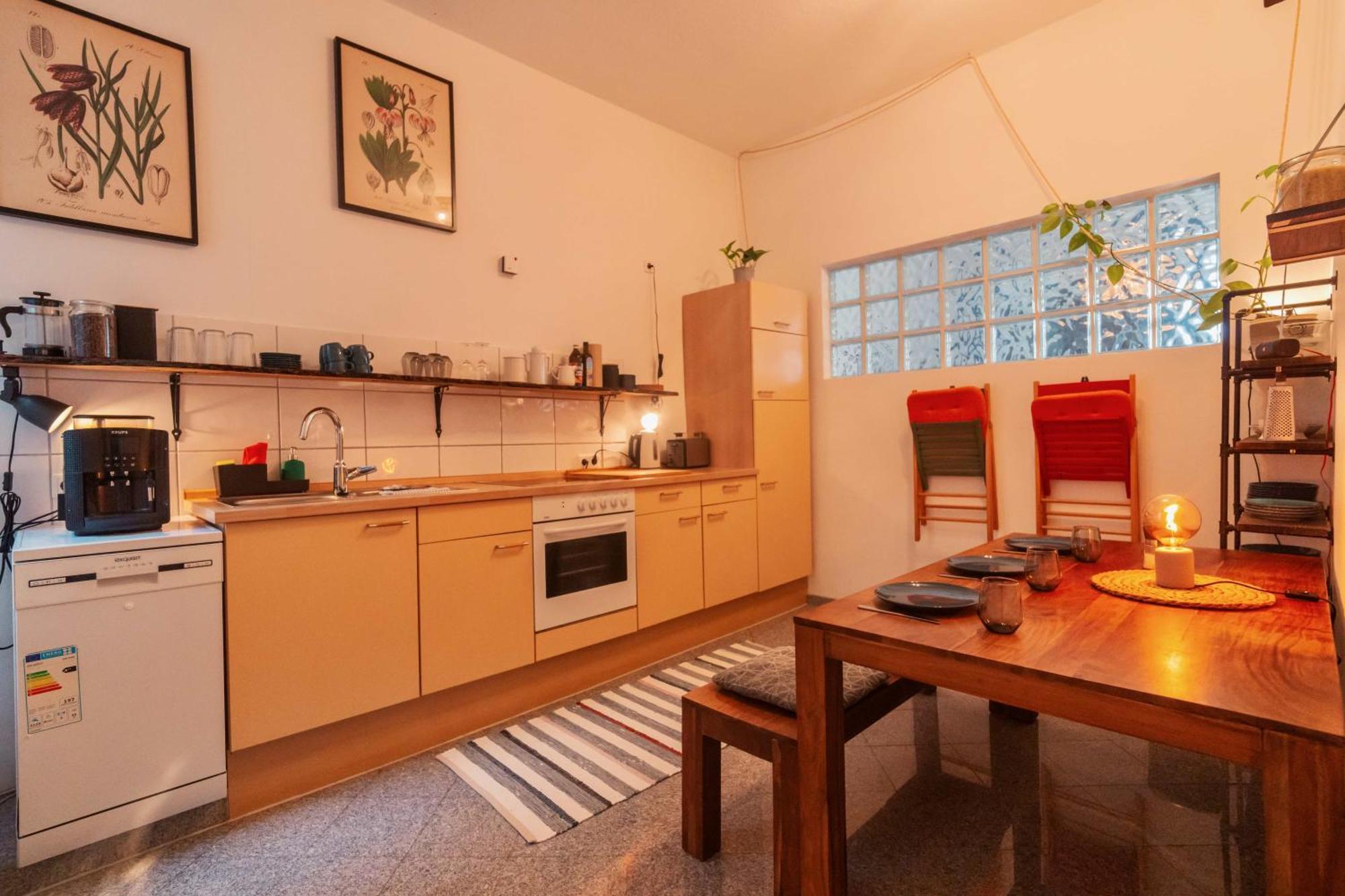 Urban Apartment - Stilvoll & Im Herzen Der Stadt Bremerhaven Extérieur photo